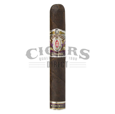 Alec Bradley Tempus Maduro Magnus Single