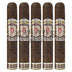 Alec Bradley Tempus Maduro Quadrum 5 Pack