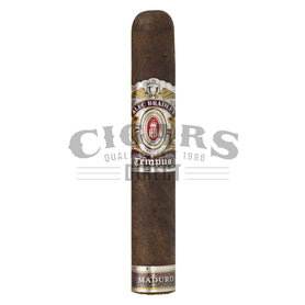 Alec Bradley Tempus Maduro Quadrum Single