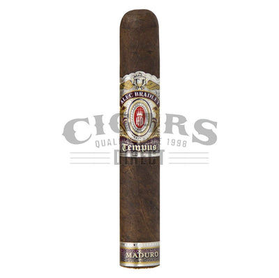 Alec Bradley Tempus Maduro Quadrum Single