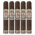 Alec Bradley Tempus Maduro Terra Novo 5 Pack