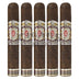 Alec Bradley Tempus Maduro Terra Novo 5 Pack