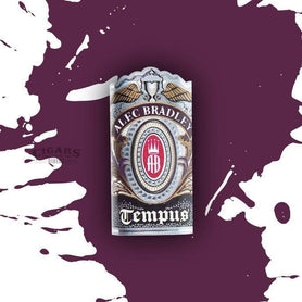 Alec Bradley Tempus Maduro Terra Novo Band