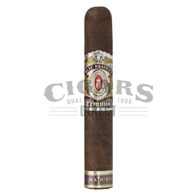 Alec Bradley Tempus Maduro Terra Novo Single