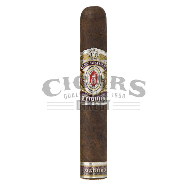 Alec Bradley Tempus Maduro Terra Novo Single