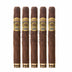 Alec Bradley Tempus Natural Genesis Corona 5 Pack