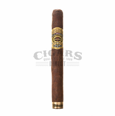 Alec Bradley Tempus Natural Genesis Single