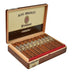 Alec Bradley Tempus Natural Imperator Torpedo Open Box