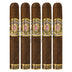 Alec Bradley Tempus Natural Magnus Gordo 5 Pack