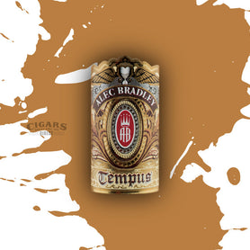 Alec Bradley Tempus Natural Magnus Band