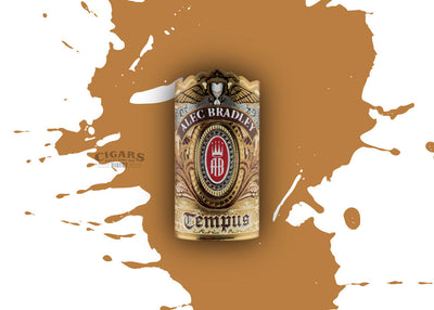 Alec Bradley Tempus Natural Magnus Band
