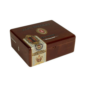 Alec Bradley Tempus Natural Magnus Gordo Closed Box