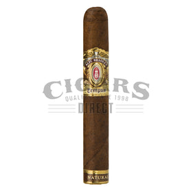 Alec Bradley Tempus Natural Magnus Gordo Single
