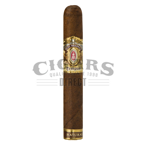 Alec Bradley Tempus Natural Magnus Gordo Single