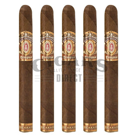 Alec Bradley Tempus Nicaragua Centuria 5 Pack