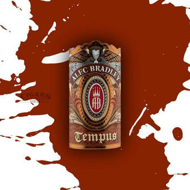 Alec Bradley Tempus Nicaragua Centuria Band