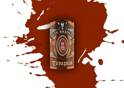 Alec Bradley Tempus Nicaragua Centuria Band