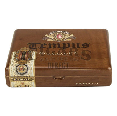 Alec Bradley Tempus Nicaragua Centuria Closed Box