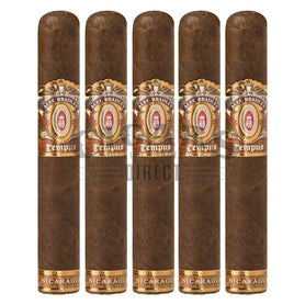 Alec Bradley Tempus Nicaragua Magnus 5 Pack