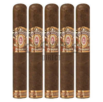 Alec Bradley Tempus Nicaragua Magnus 5 Pack