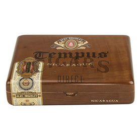 Alec Bradley Tempus Nicaragua Magnus Closed Box