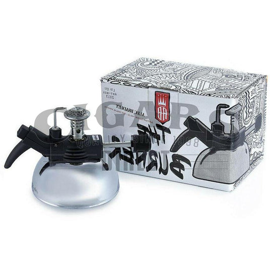 Alec Bradley The Burner Table Top Lighter