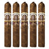 Alec Bradley The Lineage 770 5 Pack