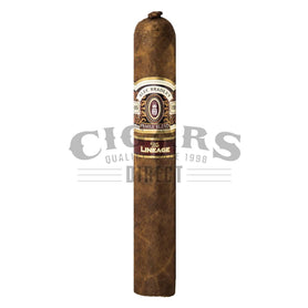 Alec Bradley The Lineage 770 Single