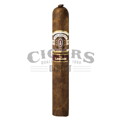 Alec Bradley The Lineage 770 Single