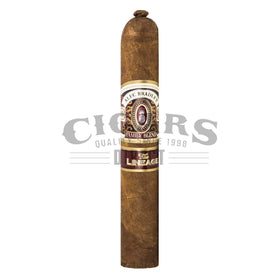 Alec Bradley The Lineage Robusto Single