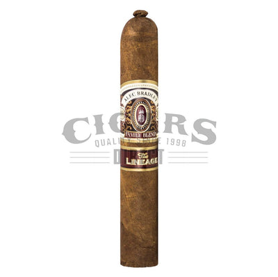 Alec Bradley The Lineage Robusto Single