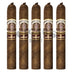 Alec Bradley The Lineage Toro 5 Pack