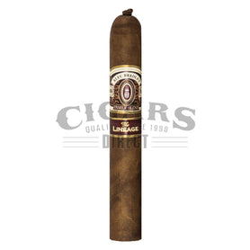 Alec Bradley The Lineage Toro Single