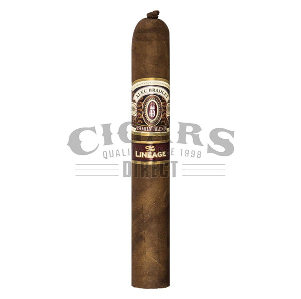Alec Bradley The Lineage Toro Single
