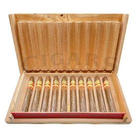 Alec Bradley Trilogy Cameroon Toro Open Box