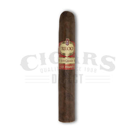 Alec Bradley Trilogy Cameroon Toro Single