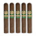 Alec Bradley Trilogy Corojo Toro 5 Pack