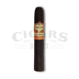 Alec Bradley Trilogy Maduro Toro Single