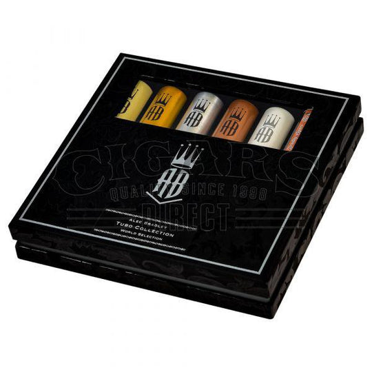 Alec Bradley Tubo Collection World Selection Sampler