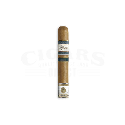 Alfonso Extra Anejo No.2 Robustos Supremos Single