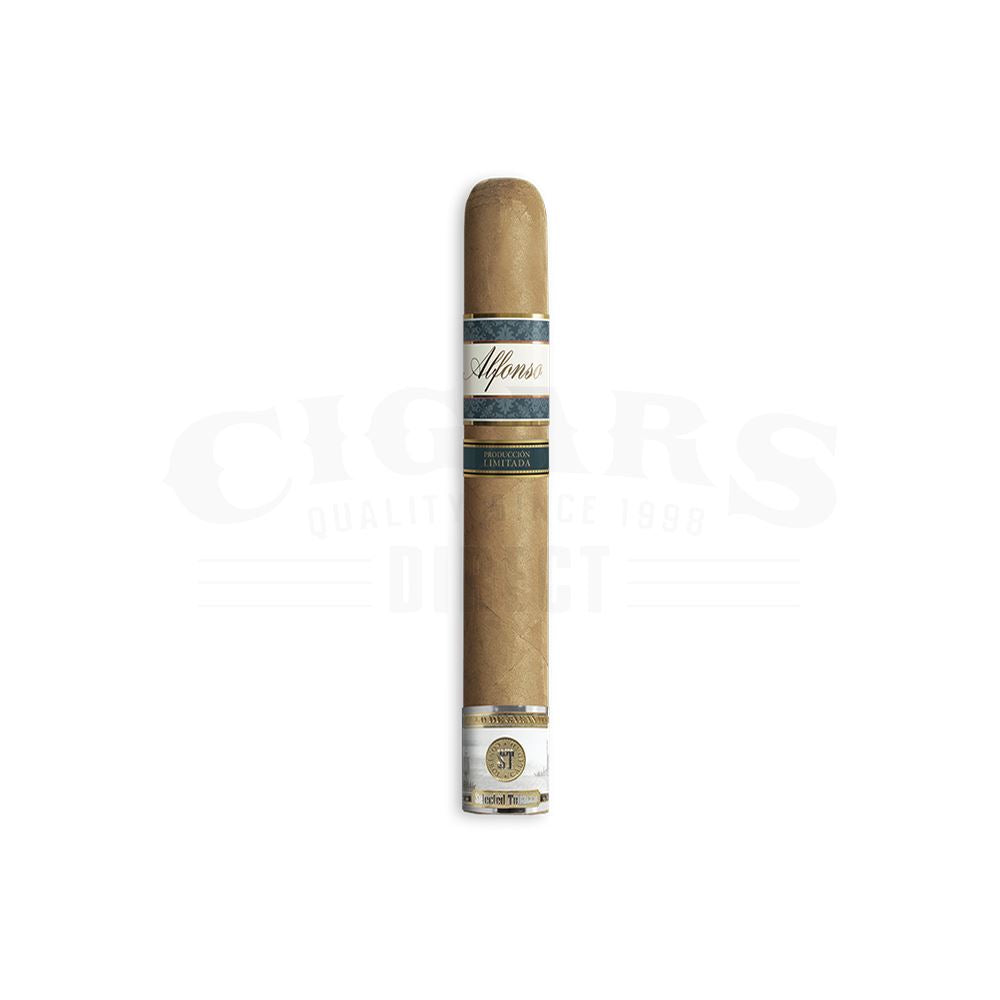 alfonso cigarette Buy Alfonso Extra Anejo No.3 Primorosos Toros Cigars Online & Save – Cigars  Direct