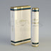 Alfonso Extra Anejo No.3 Primorosos Toros Pack of 3 Tubos