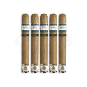 Alfonso Extra Anejo No.4 Imponentes Toro Grande 5 Pack