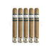Alfonso Extra Anejo No.4 Imponentes Toro Grande 5 Pack