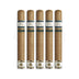 Alfonso Extra Anejo No.5 Asombrosos Churchill 5 Pack