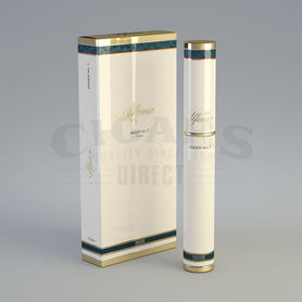Alfonso Extra Anejo No.5 Asombrosos Churchill Pack of 3 Tubos