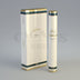 Alfonso Extra Anejo No.5 Asombrosos Churchill Pack of 3 Tubos