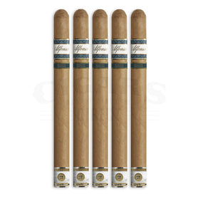 Alfonso Extra Anejo No.6 Altisimos Double Corona 5 Pack