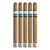 Alfonso Extra Anejo No.6 Altisimos Double Corona 5 Pack