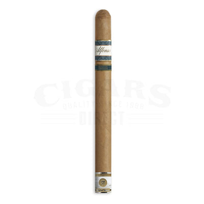Alfonso Extra Anejo No.6 Altisimos Double Corona Single